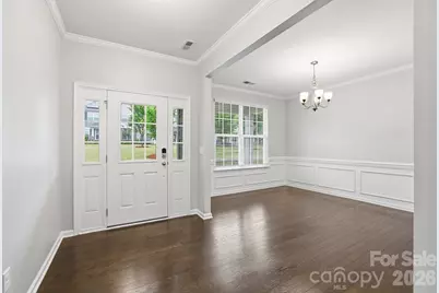 8123 Cornhill Avenue, Charlotte, NC 28277 - Photo 4