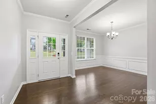 8123 Cornhill Ave, Charlotte, NC 28277 - Photo 4