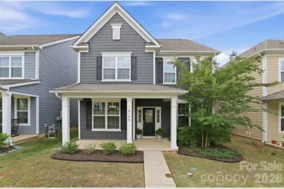 8123 Cornhill Avenue, Charlotte, NC 28277 - Photo 1