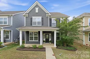 8123 Cornhill Ave, Charlotte, NC 28277 - Photo 1