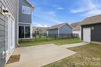 8123 Cornhill Avenue, Charlotte, NC 28277 - Photo 20