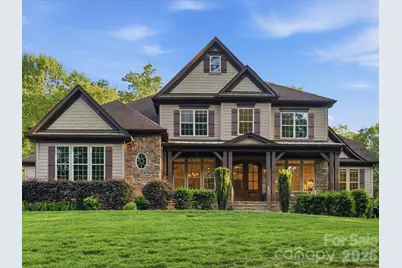 1126 Bromley Drive, Matthews, NC 28104 - Photo 2