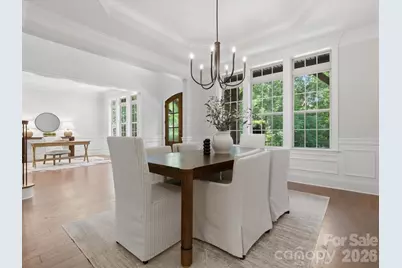 1126 Bromley Drive, Matthews, NC 28104 - Photo 4