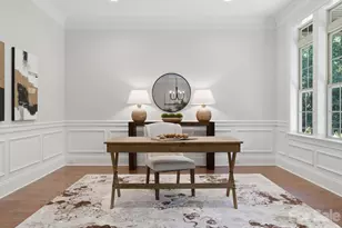 1126 Bromley Drive, Matthews, NC 28104 - Photo 6