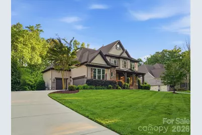 1126 Bromley Drive, Matthews, NC 28104 - Photo 1