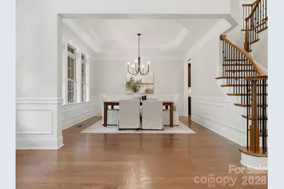 1126 Bromley Drive, Matthews, NC 28104 - Photo 4