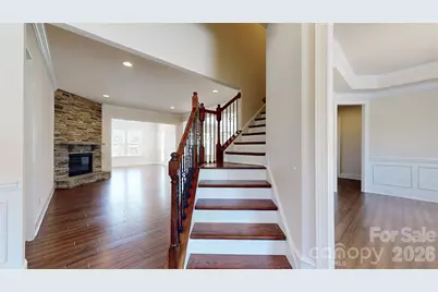 1719 Emory Oak Drive, Charlotte, NC 28270 - Photo 8