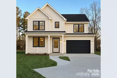 9080 Unity Church Road, Mooresville, NC 28115 - Photo 1