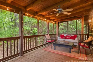 297 Hidden Cove Rd, Maggie Valley, NC 28751 - Photo 6