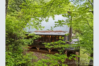 297 Hidden Cove Road, Maggie Valley, NC 28751 - Photo 32