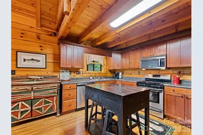 297 Hidden Cove Road, Maggie Valley, NC 28751 - Photo 16