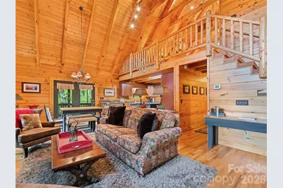 297 Hidden Cove Road, Maggie Valley, NC 28751 - Photo 14