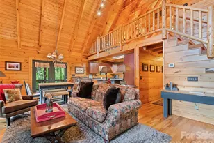 297 Hidden Cove Rd, Maggie Valley, NC 28751 - Photo 14
