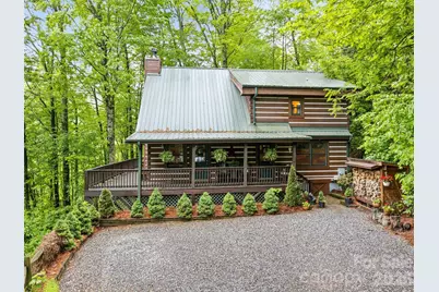 297 Hidden Cove Road, Maggie Valley, NC 28751 - Photo 2