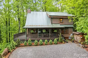 297 Hidden Cove Rd, Maggie Valley, NC 28751 - Photo 2