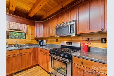 297 Hidden Cove Road, Maggie Valley, NC 28751 - Photo 18