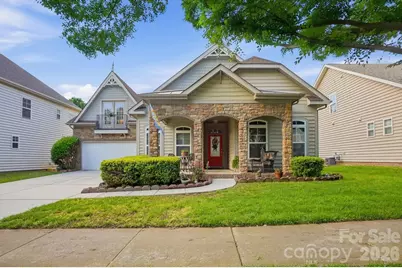 8452 Whitehawk Hill Road, Waxhaw, NC 28173 - Photo 2