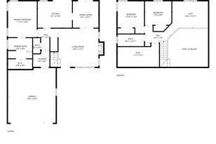 6914 Weirton Pl, Charlotte, NC 28226 - Photo 42