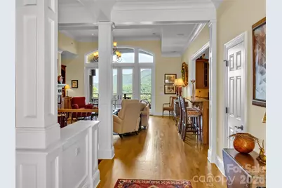 149 Cardinal Lane, Waynesville, NC 28786 - Photo 6