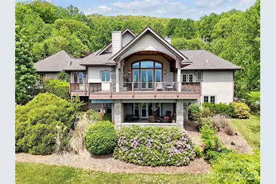 149 Cardinal Lane, Waynesville, NC 28786 - Photo 2