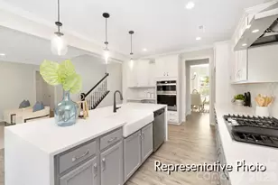 1415 Allison Woods Ct, Lowell, NC 28098 - Photo 4