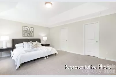 1415 Allison Woods Court #70, Lowell, NC 28098 - Photo 16