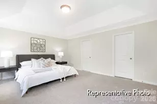 1415 Allison Woods Ct, Lowell, NC 28098 - Photo 16