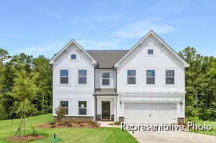 1415 Allison Woods Ct, Lowell, NC 28098 - Photo 1