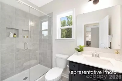 1415 Allison Woods Court #70, Lowell, NC 28098 - Photo 24