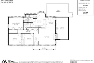 5043 Suwarrow Cir, Tega Cay, SC 29708 - Photo 22