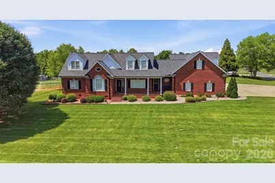 600 Ivah Lee Way #24, Monroe, NC 28110 - Photo 1