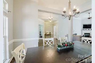 574 Surry Trace Circle NW, Concord, NC 28027 - Photo 4