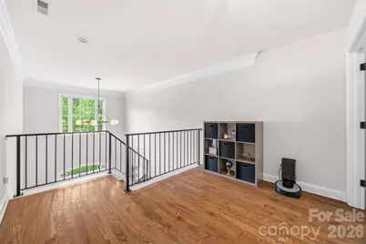 2019 Windrow Wood Court, Matthews, NC 28105 - Photo 18