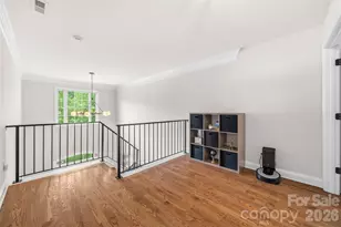 2019 Windrow Wood Ct, Matthews, NC 28105 - Photo 18