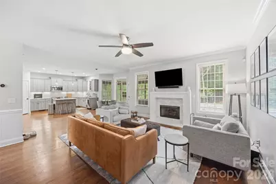 2019 Windrow Wood Court, Matthews, NC 28105 - Photo 12