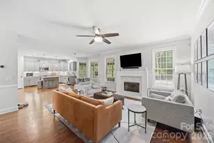 2019 Windrow Wood Ct, Matthews, NC 28105 - Photo 12