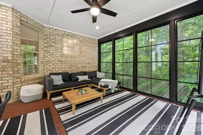 2019 Windrow Wood Court, Matthews, NC 28105 - Photo 34