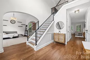 2019 Windrow Wood Ct, Matthews, NC 28105 - Photo 4