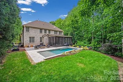 2019 Windrow Wood Court, Matthews, NC 28105 - Photo 40