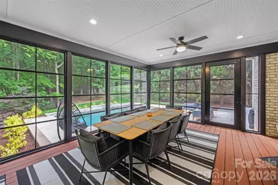 2019 Windrow Wood Court, Matthews, NC 28105 - Photo 32