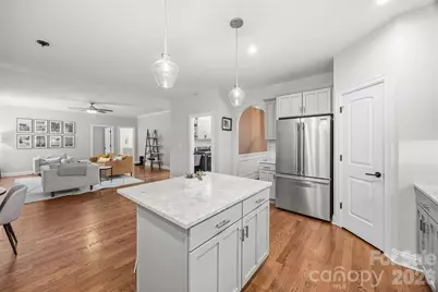 2019 Windrow Wood Court, Matthews, NC 28105 - Photo 10