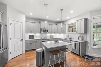 2019 Windrow Wood Court, Matthews, NC 28105 - Photo 8