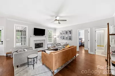 2019 Windrow Wood Court, Matthews, NC 28105 - Photo 14