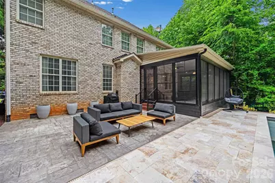 2019 Windrow Wood Court, Matthews, NC 28105 - Photo 36