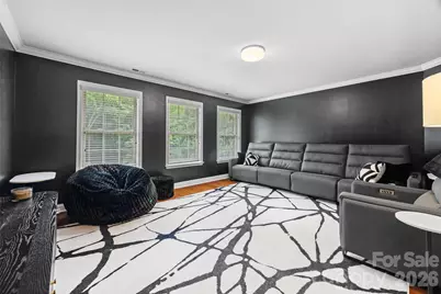 2019 Windrow Wood Court, Matthews, NC 28105 - Photo 24