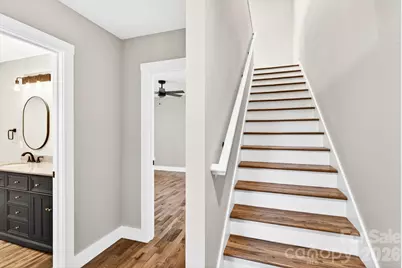 30 and 32 View Street, Asheville, NC 28804 - Photo 14