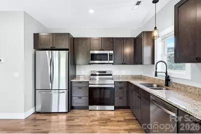 30 and 32 View Street, Asheville, NC 28804 - Photo 10