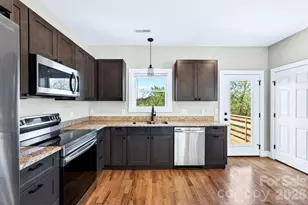 30 and 32 View St, Asheville, NC 28804 - Photo 8