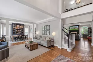 2707 Cotton Planter Ln, Charlotte, NC 28270 - Photo 4
