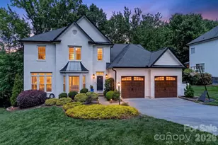 2707 Cotton Planter Ln, Charlotte, NC 28270 - Photo 34